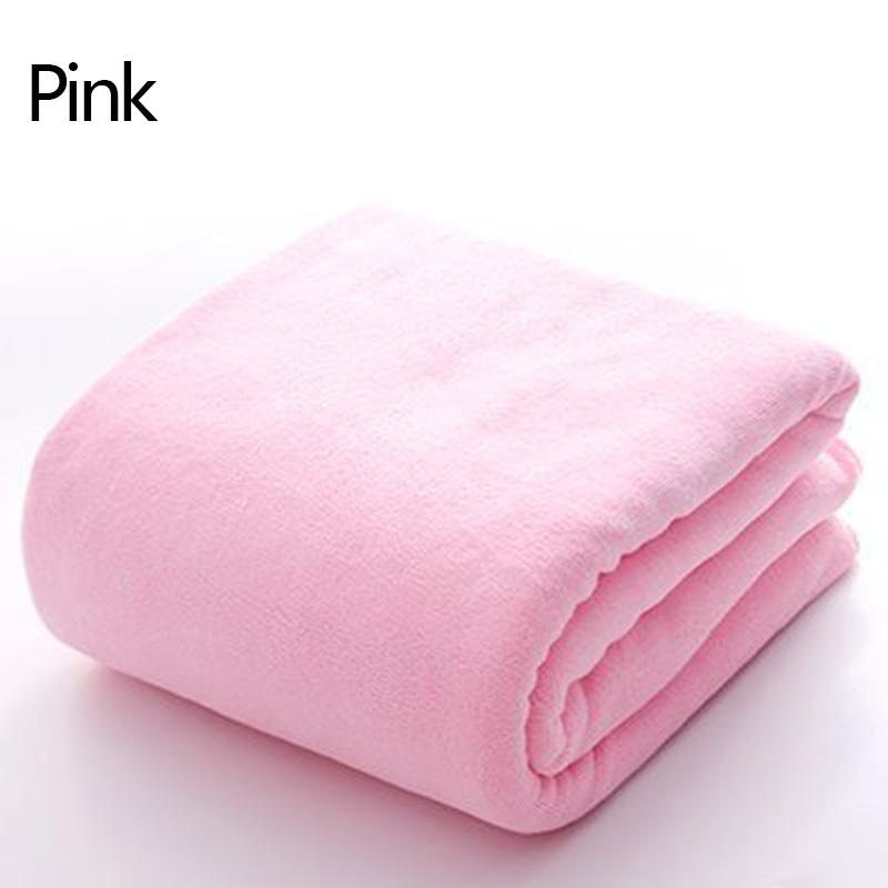 Beauty salon large bath Towels For Home UsebathTowels for Adults Wholesalw Absorbent Soft body Wrapping and More