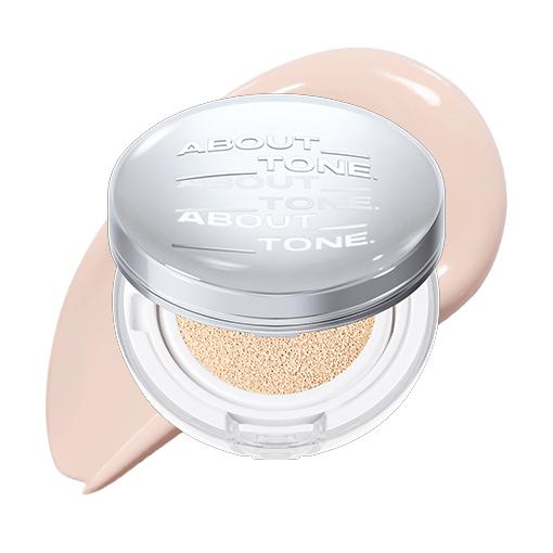About Tone Skin Layer Fit Cushion (8 types, 13g) (Planned/Individual Product)