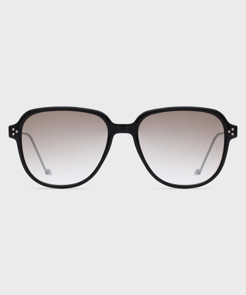 Likkeullou Rc Juwon Sunglasses Black
