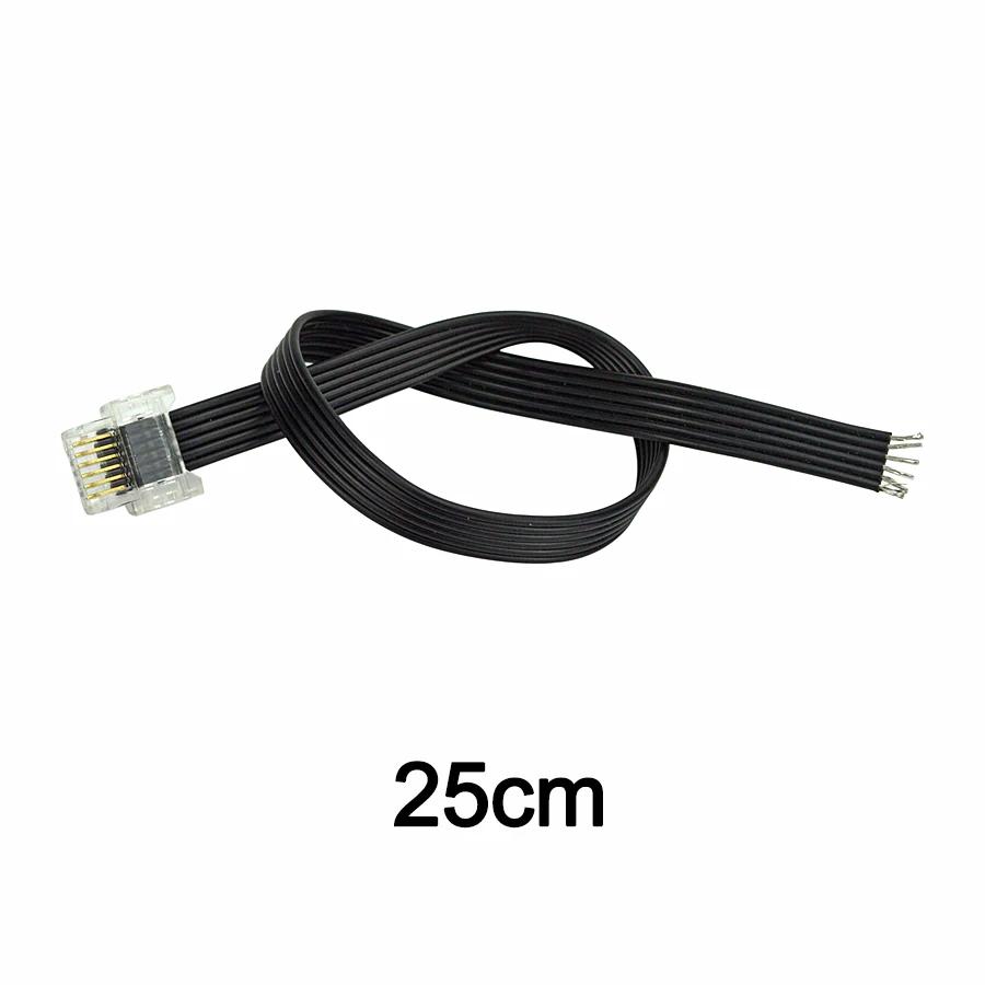 The Wedo 2.0 Crystal Connector Cable ideal for 9686 Construction Bricks DO IT YOURSELF Electri Power Parts Functions 25cm Playthings