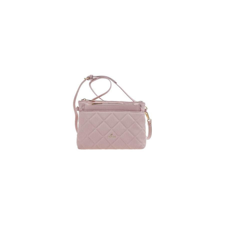 

Сумка на плечо Verde 16-7203 Pink
