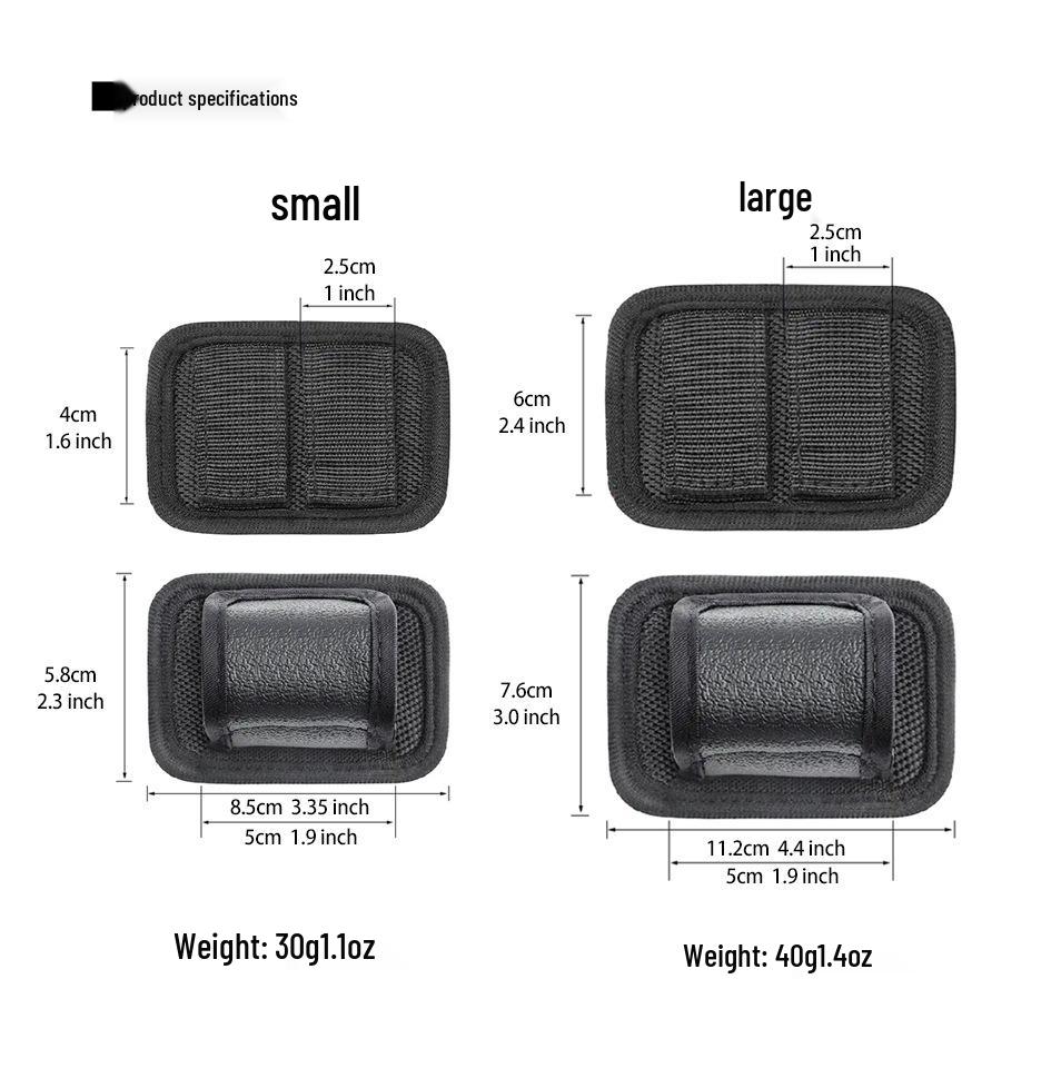 

Держатель для двуручного удилища для нахлыстовой ловли