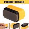 Rectangle Metal File Professional Steel File Tool Sharpener for Professional Automotive Removing Paint Efficiently