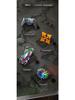Gesture-Controlled RC Drift Stunt Car, 2.4G High-Speed, Rechargeable, Four-Wheel Drive Racing Toy for Kids
