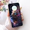 For Honor X9a 5G Case Magic 5 Lite Cover Dragon Cartoon Soft Silicone Phone Cases For Honor Magic5 Lite HonorX9a X 9a Bumper