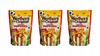 Pipoca Caramelo Werther's Original 3 X 140G