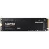 SAMSUNG SSD Interne 980 250 Go MZ-V8V250BW
