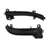 For BMW F20 F21 F22 F30 E84 1 2 3 4 Series LED Dynamic Turn Signal Light Flasher Flowing Water Blinker Flashing Light