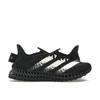 Y-3 Runner 4DFWD Black Off White Unisex Sneakers IE9396
