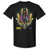 QUEEN AMINATA - ROYALTY AEW Offizielles T-Shirt