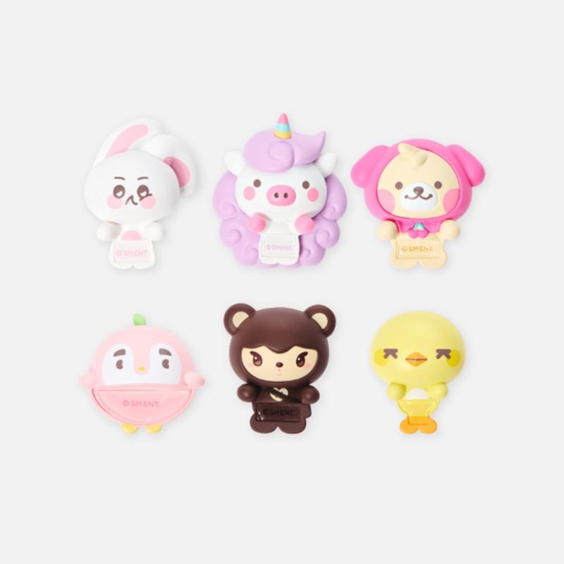 [Pre-order] EXO-MUNGCHIZ OFFICIAL MERCHANDISE