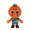 PEAK Kuscheltier Spielzeug Plüschtier Weiche Stoffpuppe Kindergeschenke 25cm