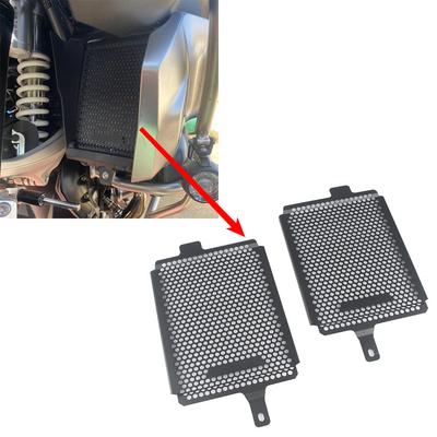 Accesorii de exterior – Radiatoare și alte grile