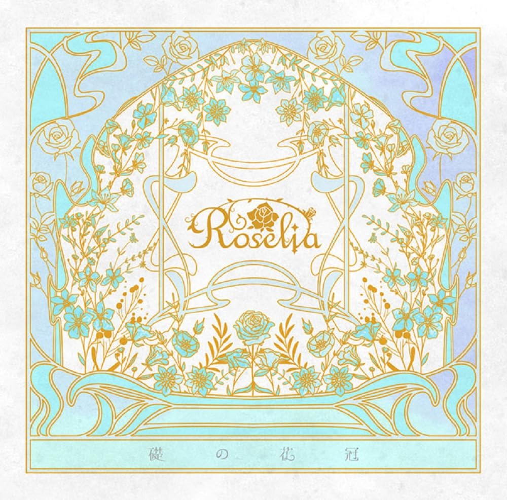 

Foundation Flower Crown Edition A with [Limited Blu-ray]
