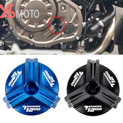 Voor YAMAHA Super Tenere 1200 tenere1200 XT1200Z XR1200ZE 2010-2021 2022 2024 2025 Motorolie Vulplug Motorolie Dop