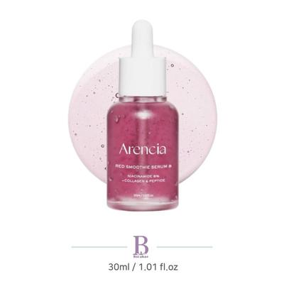 Red Smoothie Serum 8 30ml