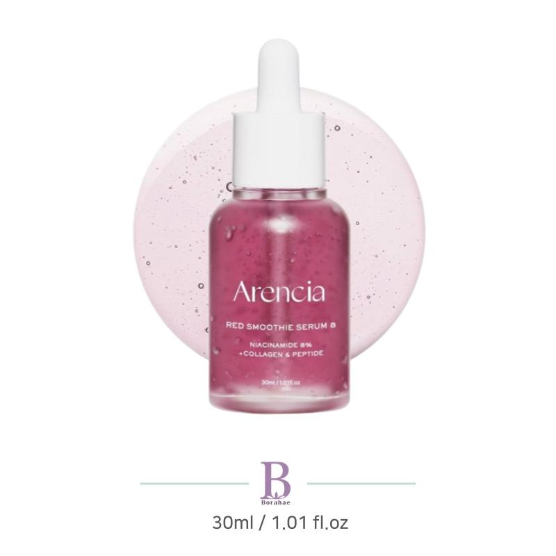 

Arencia Red Smoothie Serum 8 30 мл