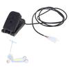 Electric Tricycles Electric Scooter Foot Pedal Throttle Accelerator Pedal Panel