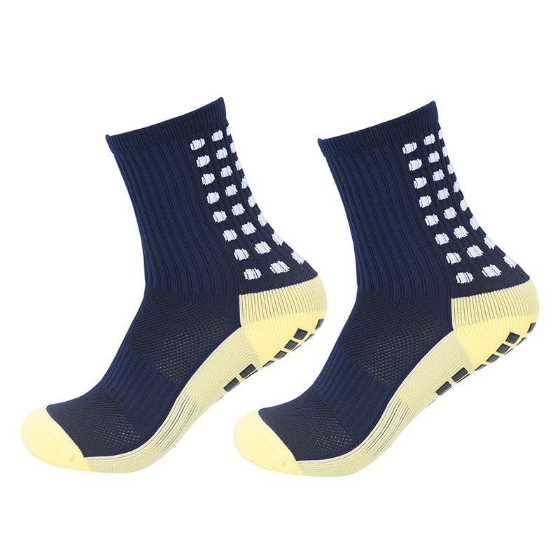 Anti-slip Women Prevent Odor Outdoor Sport Breathable Absorb Sweat Socks