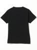 Beams Hanes Custom Japan Fit 2-Pack T-Shirts, Men's, White, Small, 11490010411
