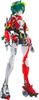 Girl Engine MOTORED CYBORG RUNNER SSX 155tb TURBO ACID Plastic Painted Complete Figure Non-scale & Die-cast