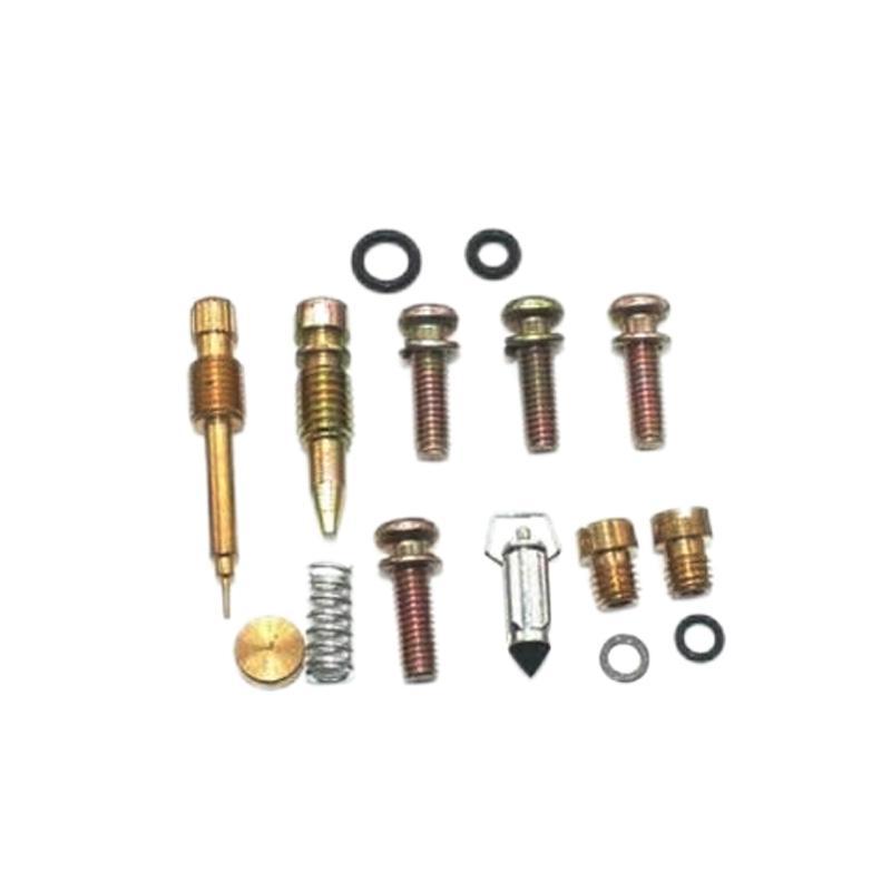 Carburetor Gasket Repair Rebuild Kit Fit for Kawasaki ZN700 ZN700A Z750 LTD KZ750H KZ 750 N Spectre Motorcycle Accessories