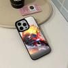Bungo Stray Dogs Phone Case for Iphone 17 16 15 14 Air 13 12 11 Pro Max Mini Plus Fundas Shell PC+TPU Cover