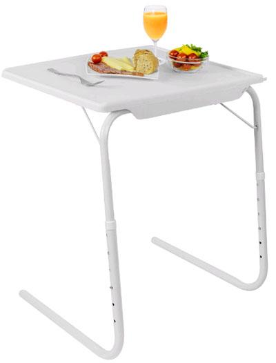 Table King Adjustable Table