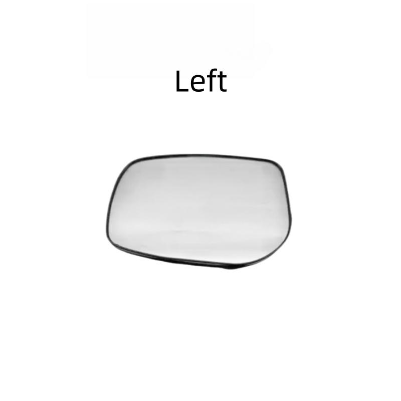 For Toyota Mark X Reiz 2008-2009 Non-Heated Left & Right Mirror Glass Heated Glass Left