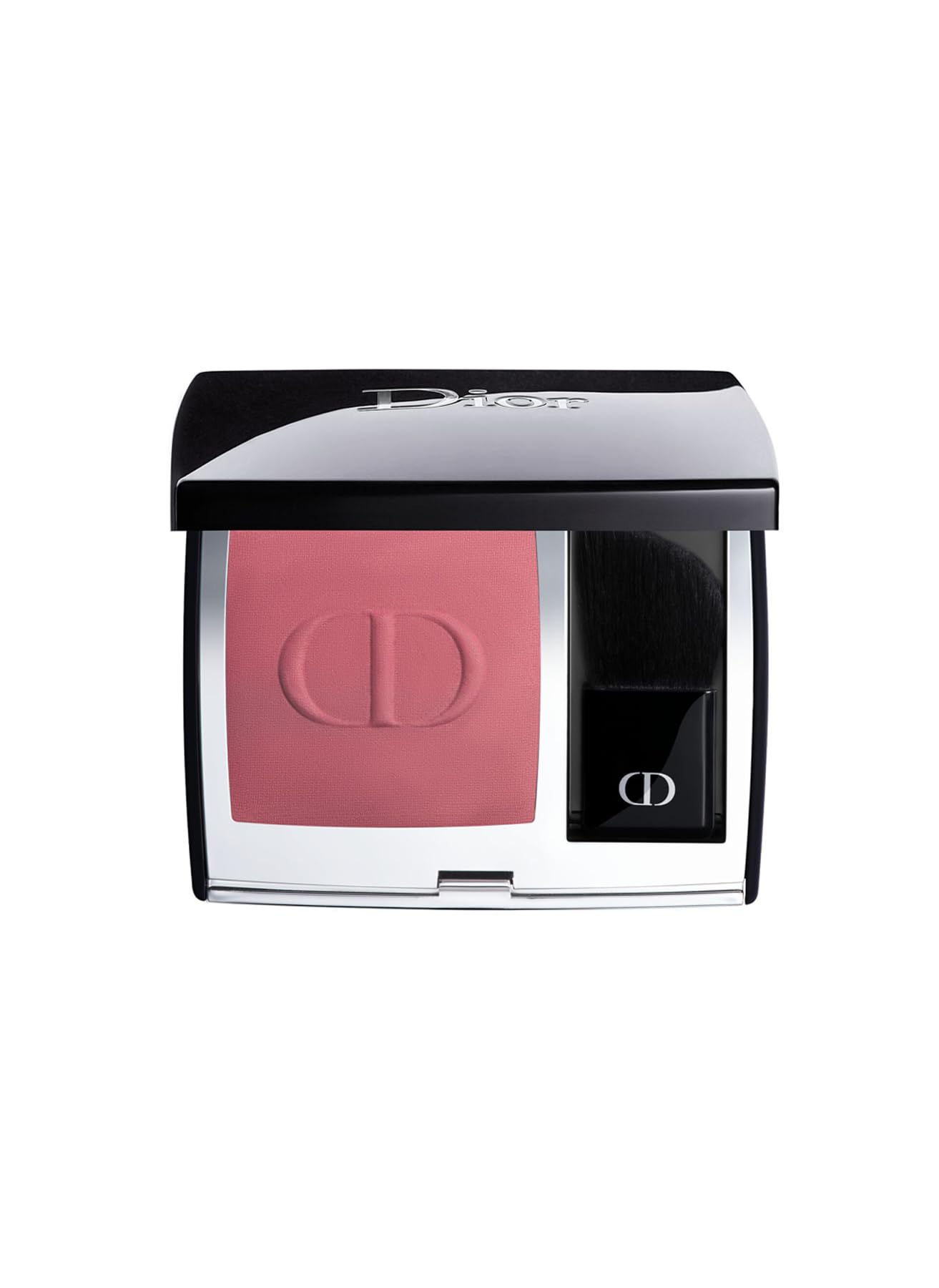 Diorskin Rouge Blush Poison Powder Blush Gift Set with Shopping Bag DIOR (#962 Matte) 6.7g