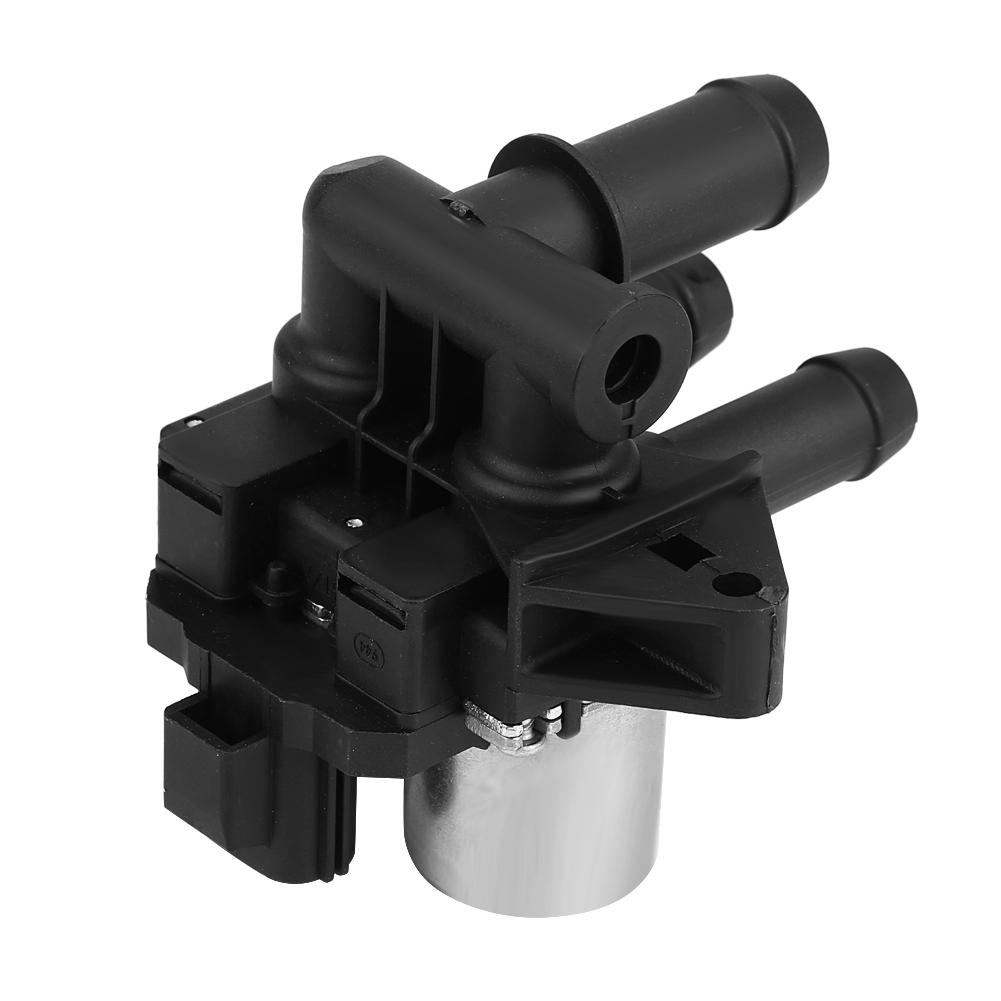XR840091 Car Heater Control Valve Solenoid Water Valve for Jaguar S Type 2003 2008