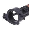 1Pc Jdh-036-2 Generator Collector Copper Head Slip Ring 2Rings For Dc Motor Electric Motor Collecting Ring 16X7.1X7.5(51.6)Mm