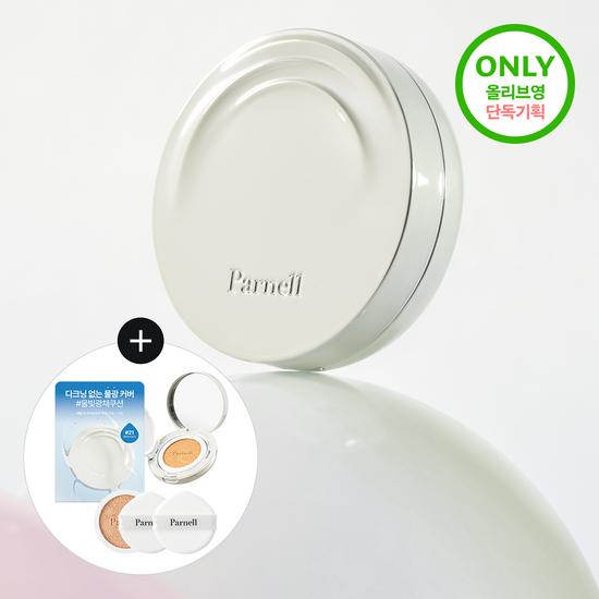 Parnell Serum In High Glow Cushion (Main + Refill)