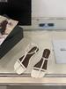 Flat Bottom Thin Strap Toe with Sandals Women's 2025 Spring and Summer New Outer Wear Single Shoes Women's Beach Roman Sandals