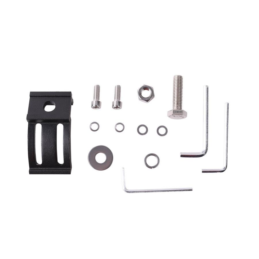 1Pc 120W 12000LM Off road Driving Lights LED Work Light Bar Spot Flood Fog lights Waterproof LED Cubes