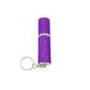 High-End 5ml Zinc Alloy Keychain Perfume Bottle