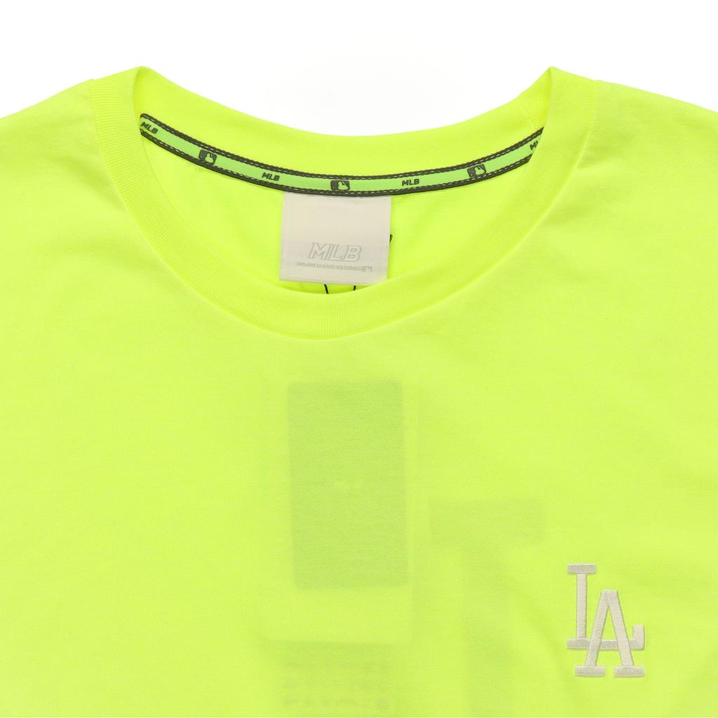 New MLB T Shirts Unisex 31TS03031-07Y