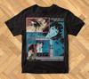 Limitované Vintage tričko Perfect Blue Anime Dárek Pro Ženu i Muže Unisex Měkké