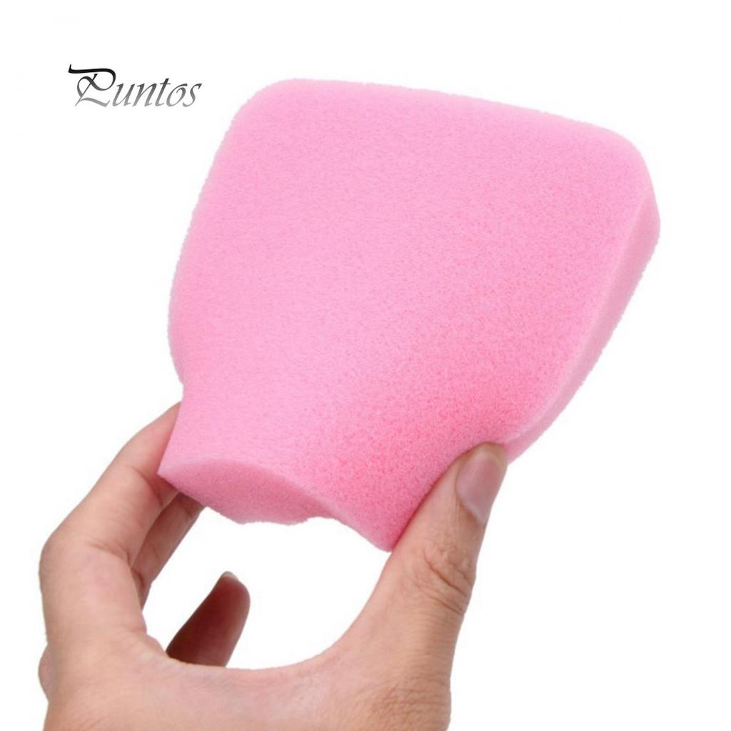 Clean Products 2 Stück Schaumstoff-Fondant-Trocknungsschwamm, Pad, Blumenformmatte, dekoratives Modellierwerkzeug