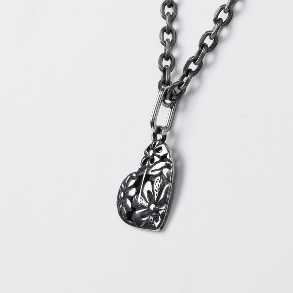 Heipeul Surgical Necklace (Hwn-21)