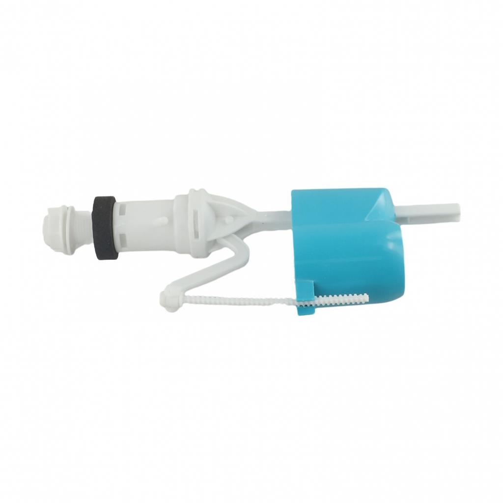 Toilet-tank Accessories Horizontal Water Inlet Valve Sanitary Universal-Fitting