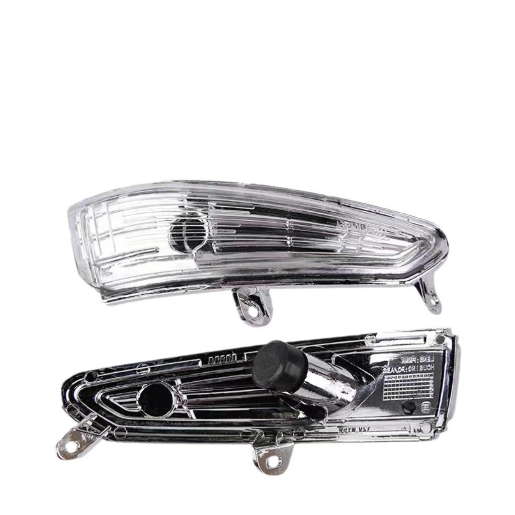 Car Mirror Turn Signal for Peugeot 308 OLIVER Rearview Side Light Hid Xenon&Left разноцветный