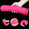 Female Color Simulation Big Penis Horse Cock Dildo Adult Products