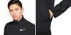 Nike Woven Jacket and Pants Size for and the Gym Men's Dri-Fit Set, L, Black, DM6620/DM6627, Training, Fitness,