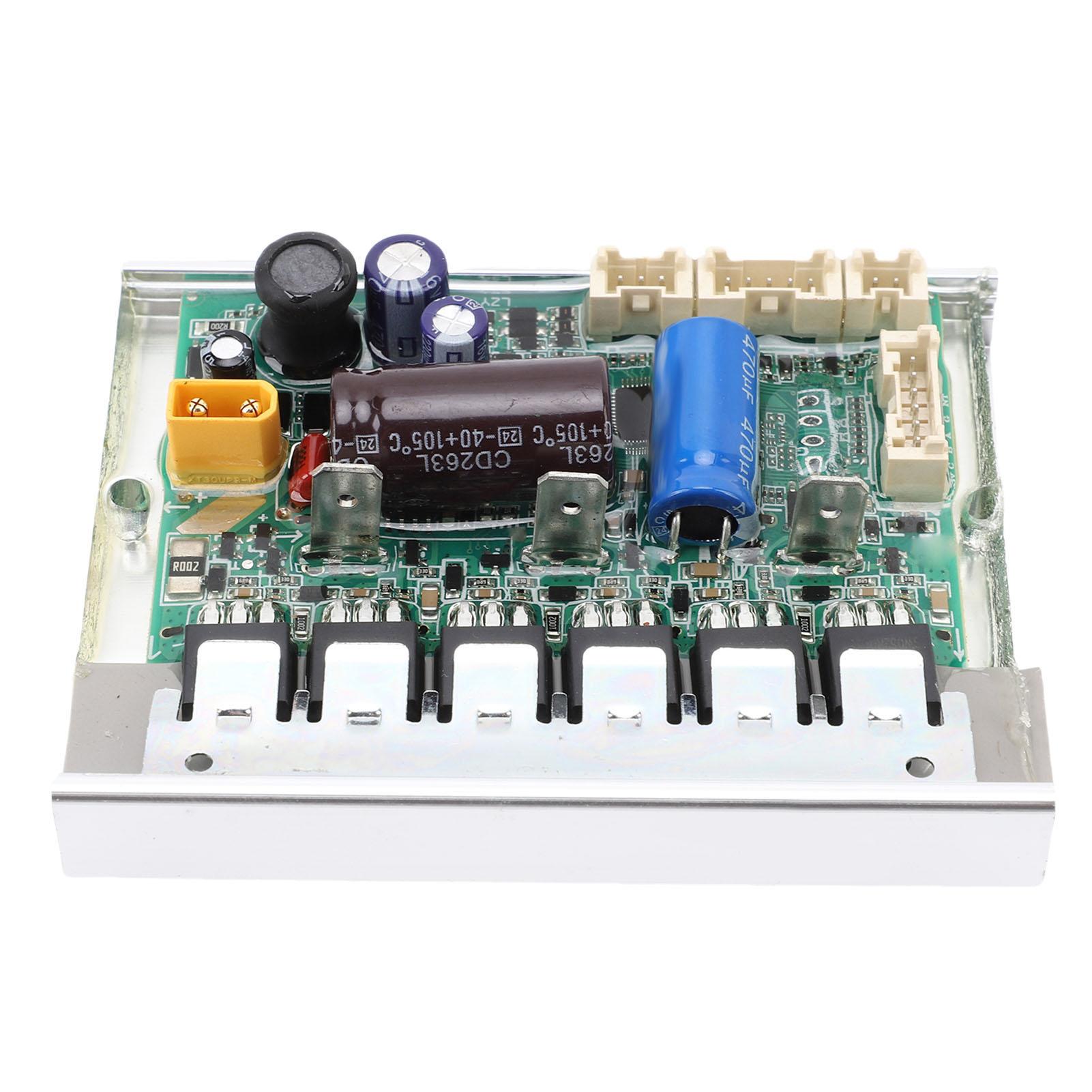 Igeteck Electric Scooter Controller Main Board Replacement For Mi4 Lite Scooter Control Board Accessories