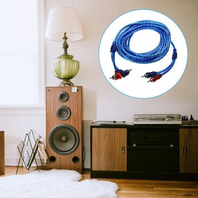 Audio - video příslušenství – Audio kabely