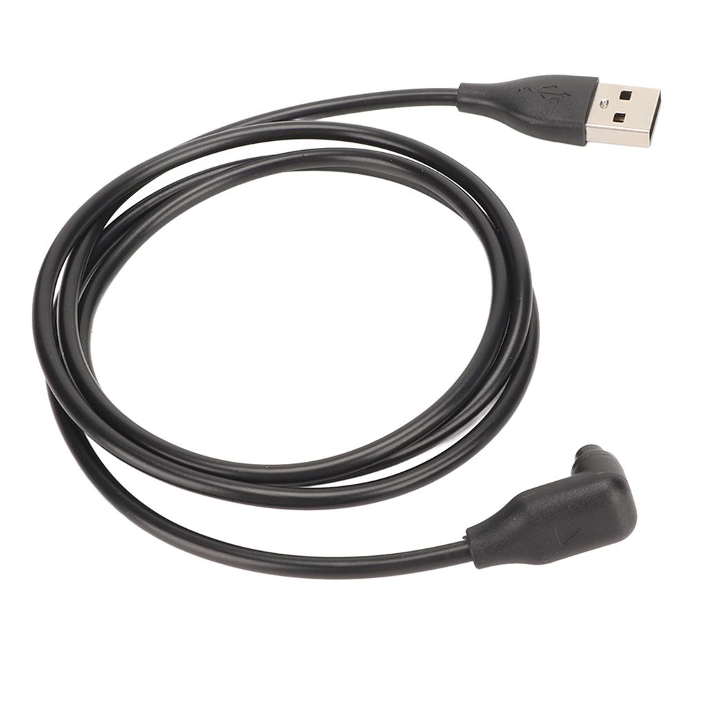For Garmin Watch Charging Cable Prevent Interference Efficient Charger Cord for Fenix7 7x 5s 6 6X 6S 3.3ft
