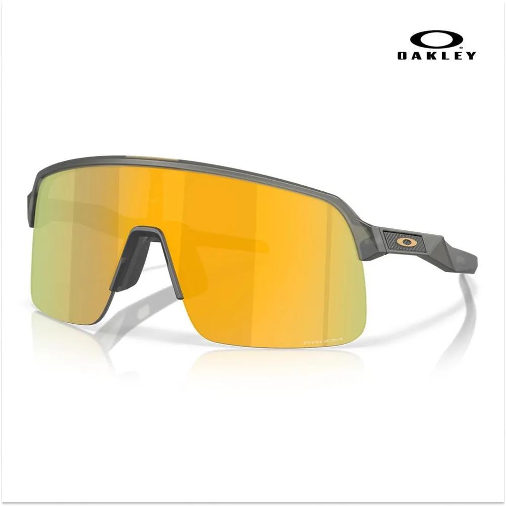 

[Oakley] Oakley Sutro Light 24K Cycling Sunglasses