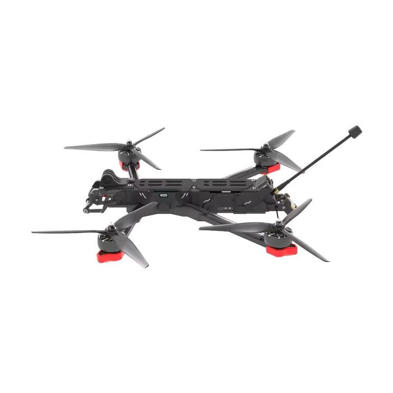Qishaoyifei Chimera7 Pro V2 7-inch FPV Long-Range Drone