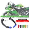 Frâne pentru motociclete – Pârghii, frânghii și cabluri pentru motociclete